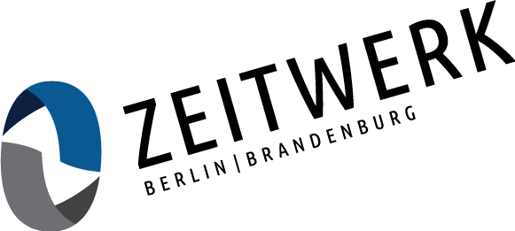 Zeitwerk Berlin Brandenburg - Henning Haucke